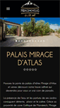 Mobile Screenshot of miragedatlas.com